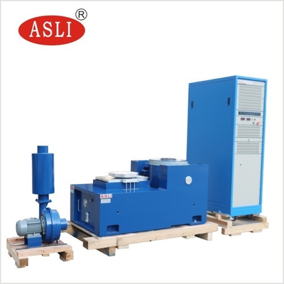 Dụng cụ kiểm tra phòng thí nghiệm máy lắc rung động điện động 30KN 2800Hz