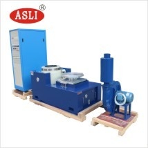 Máy kiểm tra độ rung ngẫu nhiên ISTA 6 1000kg.F với bàn trượt dọc