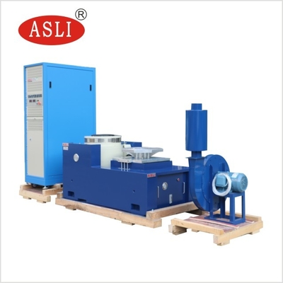 Máy lắc điện động 3000N 1.6m / S