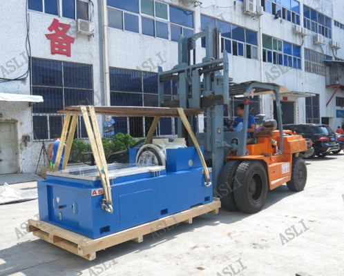 Máy kiểm tra độ rung tần số cao 3500Hz CE Sine