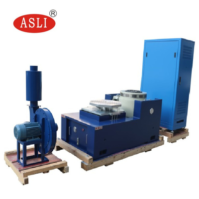Máy kiểm tra độ rung tần số cao 3500Hz CE Sine