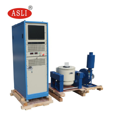 Máy lắc rung tần số cao 300kg.F Tiêu chuẩn MIL STD 810F