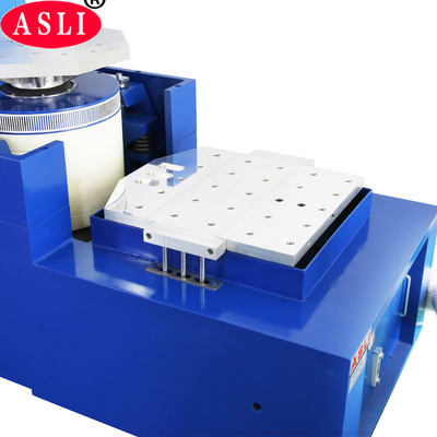 Máy lắc điện động 3000kg.F, Máy kiểm tra xung kích 2800HZ