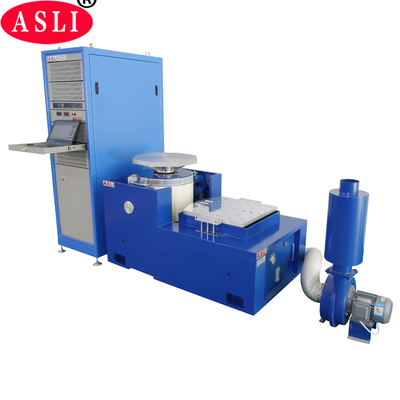 Máy lắc điện động 3000kg.F, Máy kiểm tra xung kích 2800HZ
