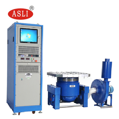 Máy lắc rung điện động 3500Hz 300kg.F cho bộ sạc pin