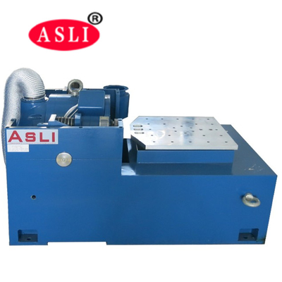 Máy kiểm tra độ rung vận chuyển 1,6m / S, Máy lắc điện động 600kg.F