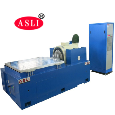 Máy kiểm tra độ rung dọc 1.6m / S 3500HZ cho phòng thí nghiệm