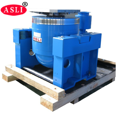 Máy lắc rung điện động 3500Hz 300kg.F cho bộ sạc pin