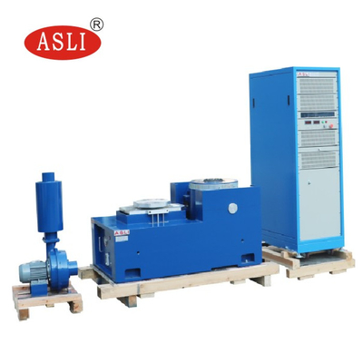 Máy kiểm tra rung động thẳng đứng 380V 3 pha 3000N Ngẫu nhiên