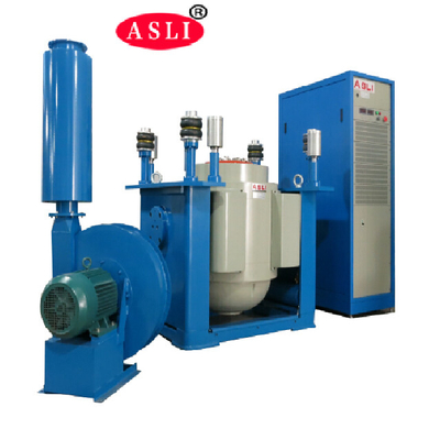 Phòng thí nghiệm Máy lắc điện động 20000N 2000HZ cho sự an toàn của bộ pin Lithium