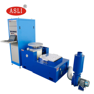 Máy kiểm tra rung động thẳng đứng 380V 3 pha 3000N Ngẫu nhiên