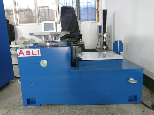 Thiết bị kiểm tra độ rung IEC 60068-2-64 Tải trọng 100kg cho các sản phẩm chiếu sáng