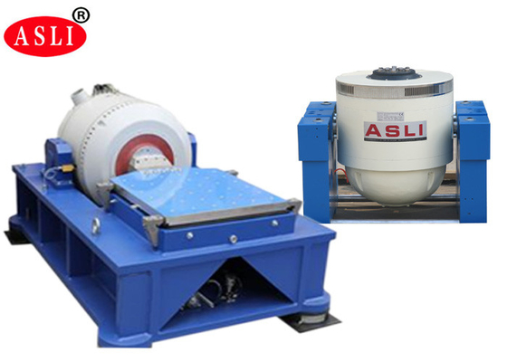 Thiết bị kiểm tra độ rung IEC 60068-2-64 Tải trọng 100kg cho các sản phẩm chiếu sáng
