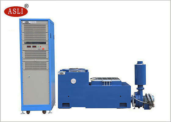 Bàn rung 1.6m / S 3 trục, Máy kiểm tra bàn lắc tải 100kgs