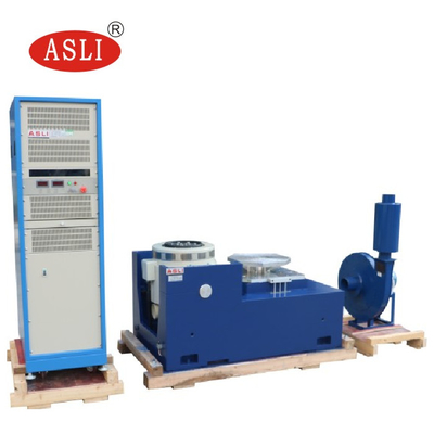 Thiết bị kiểm tra máy lắc 3000N, Dụng cụ kiểm tra trong phòng thí nghiệm ASTM D4728