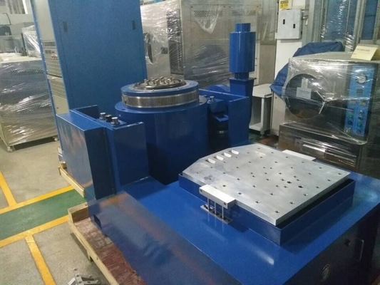 Thiết bị kiểm tra máy lắc 3000N, Dụng cụ kiểm tra trong phòng thí nghiệm ASTM D4728