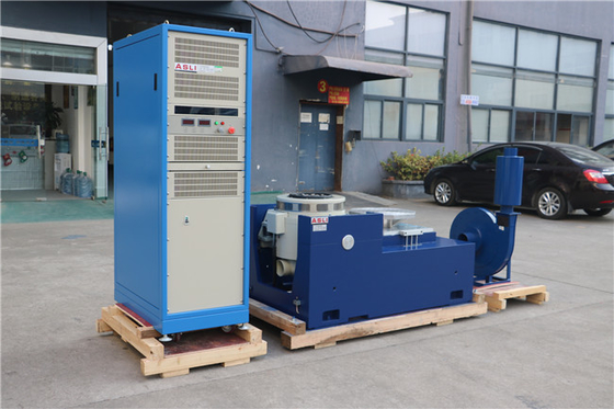Thiết bị kiểm tra máy lắc 3000N, Dụng cụ kiểm tra trong phòng thí nghiệm ASTM D4728