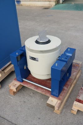 Thiết bị kiểm tra máy lắc 3000N, Dụng cụ kiểm tra trong phòng thí nghiệm ASTM D4728