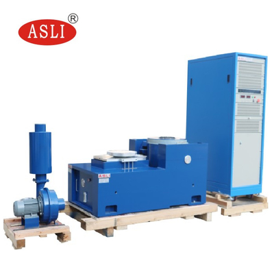 Máy lắc điện từ AC380V 1.8m / S Thử nghiệm thiết bị trong phòng thí nghiệm