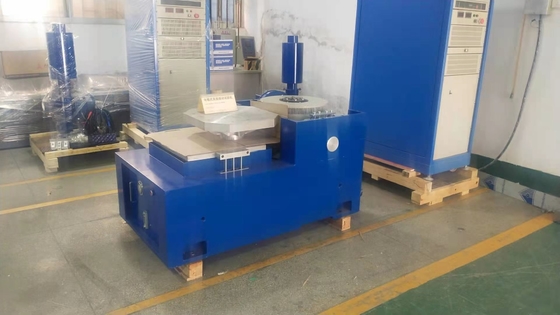Máy lắc điện từ AC380V 1.8m / S Thử nghiệm thiết bị trong phòng thí nghiệm