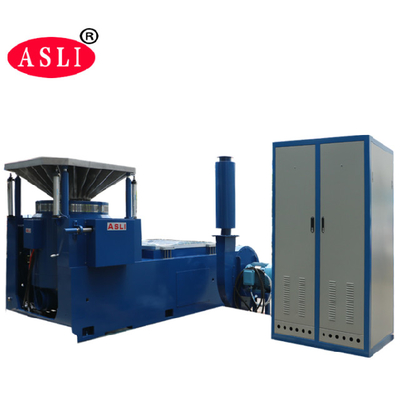 Hệ thống lắc rung điện động 2700hz 60000N ngẫu nhiên