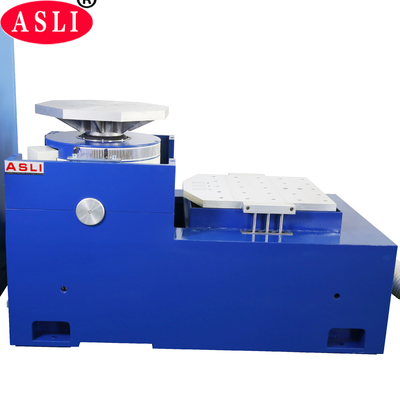 Máy lắc rung 50000N, Thiết bị kiểm tra bàn lắc ISO 16750-3