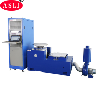 Máy lắc rung 50000N, Thiết bị kiểm tra bàn lắc ISO 16750-3