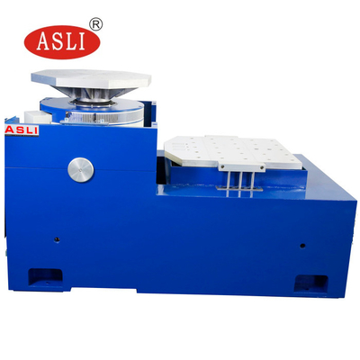 Hợp kim nhôm 300kg.F Thiết bị kiểm tra bàn rung cho phòng thí nghiệm