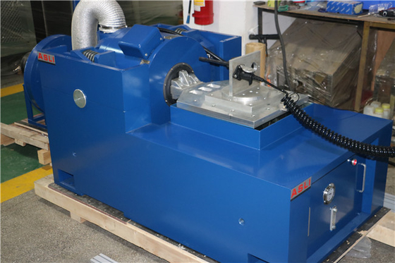 Máy xung kích cơ học 30KN, Máy kiểm tra chấn động IEC 60068-2-64
