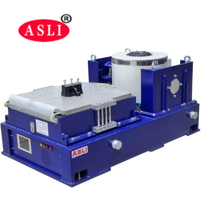 ISO 2247: 2000 Hệ thống lắc rung 3000N Thiết bị kiểm tra điện tử