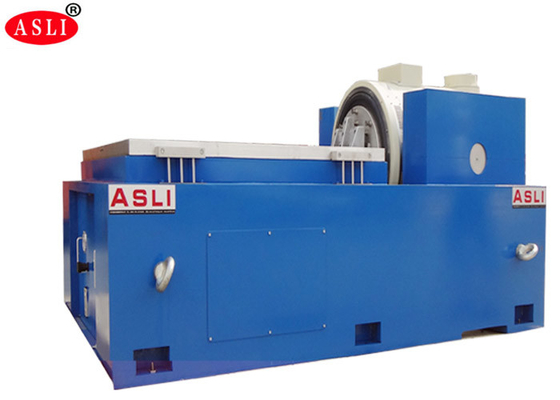 IEC 60068 60000N Hệ thống lắc điện động cho phòng thí nghiệm