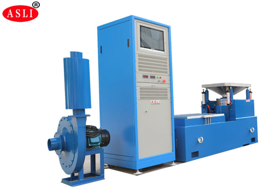 IEC 60068 60000N Hệ thống lắc điện động cho phòng thí nghiệm