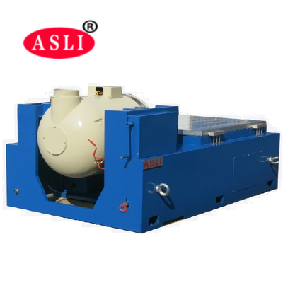 5000Kg.F 2000HZ Kiểm tra độ rung Thiết bị thử nghiệm trong phòng thí nghiệm