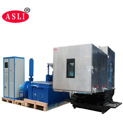 5000Kg.F 2000HZ Kiểm tra độ rung Thiết bị thử nghiệm trong phòng thí nghiệm