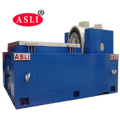 5000Kg.F 2000HZ Kiểm tra độ rung Thiết bị thử nghiệm trong phòng thí nghiệm