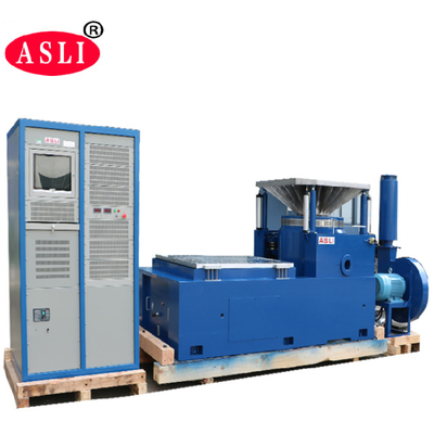 5000Kg.F 2000HZ Kiểm tra độ rung Thiết bị thử nghiệm trong phòng thí nghiệm