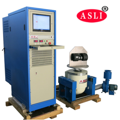 ISO16750 JIS D 1601 Máy kiểm tra độ rung để bàn máy lắc Thiết bị rung trong phòng thí nghiệm