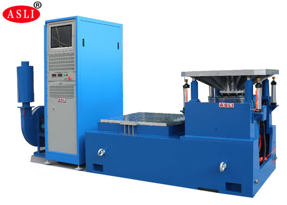 Máy lắc điện động 6000kg.F