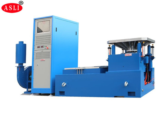 Máy lắc điện động 6000kg.F