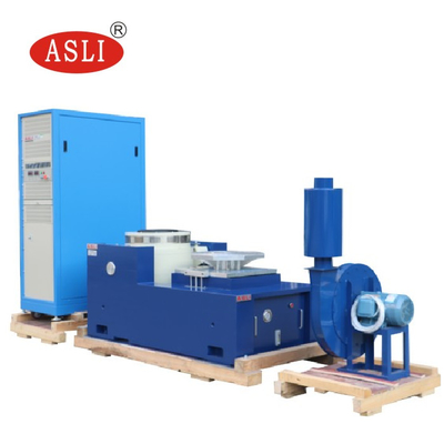 Máy lắc rung dọc SGS Lab 6000N cho các sản phẩm điện tử