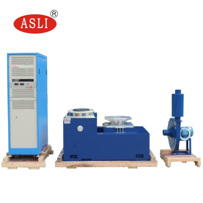 Thiết bị kiểm tra bàn rung 3KN, Máy lắc điện từ SGS