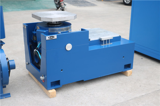 Thiết bị kiểm tra bàn rung 3KN, Máy lắc điện từ SGS