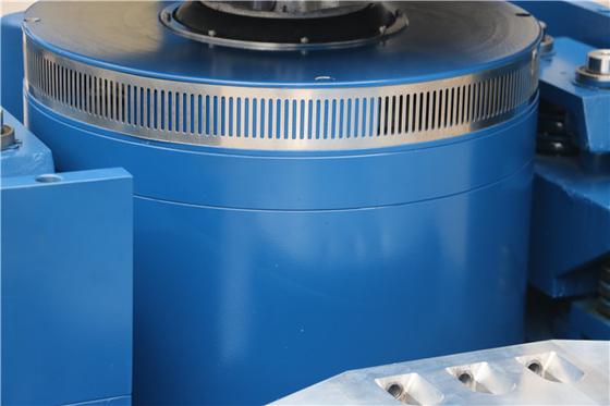 Máy kiểm tra độ rung MIL-STD-810G Sine 4000kg.F Máy kiểm tra độ rung Tiêu chuẩn ISO17025