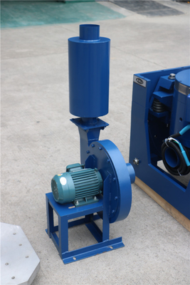 Thiết bị kiểm tra bàn rung 3KN, Máy lắc điện từ SGS