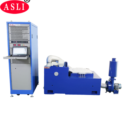 Thiết bị thử nghiệm rung động IEC 60335-2-24 IEC 60335-2-40 1000kg.f
