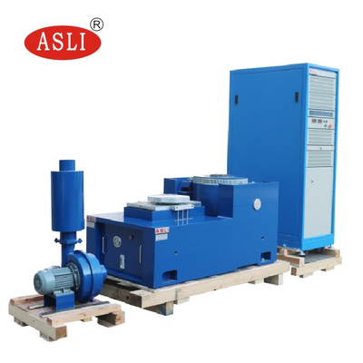 Hệ thống lắc rung SGS 1000kg.F Loại tần số cao