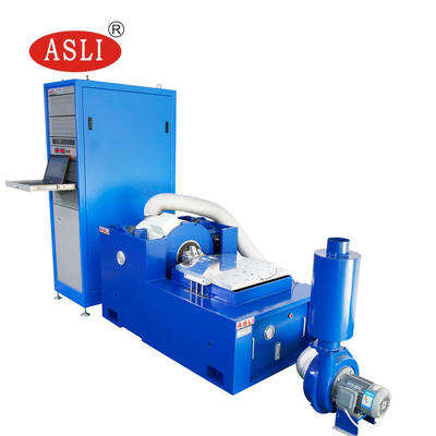 Bàn rung 3 trục tải 180kg, Máy kiểm tra độ rung 600kg.F