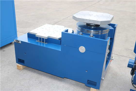 Bàn rung 3 trục tải 180kg, Máy kiểm tra độ rung 600kg.F