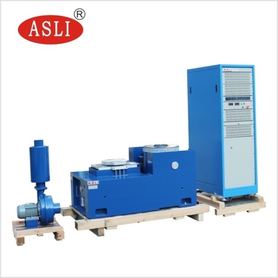 Thiết bị thử nghiệm rung động IEC 60335-2-24 IEC 60335-2-40 1000kg.f