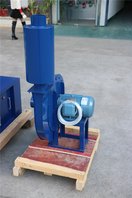 Hệ thống lắc rung điện động 30KN nằm ngang để kiểm tra trong phòng thí nghiệm